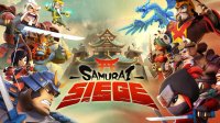 Cкриншот Samurai Siege: Alliance Wars, изображение № 678551 - RAWG
