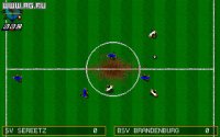 Cкриншот Match of the Day: Bundesliga, изображение № 342308 - RAWG