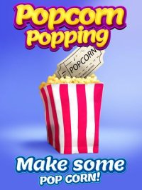 Cкриншот Popcorn Popping - Arcade Time!, изображение № 1838769 - RAWG