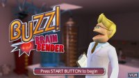 Cкриншот Buzz!: Brain Bender, изображение № 2096617 - RAWG