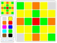 Cкриншот Mosaic puzzles for kids, изображение № 1858843 - RAWG