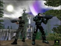 Cкриншот Halo: Combat Evolved, изображение № 274286 - RAWG