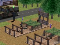 Cкриншот The Sims 2, изображение № 375993 - RAWG