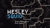 Cкриншот The Disastrous Adventure of: WESLEY SQUID, изображение № 2486328 - RAWG