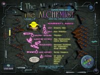 Cкриншот Alchemist, The (1999), изображение № 347050 - RAWG