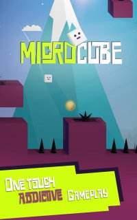 Cкриншот MicroCube, изображение № 682458 - RAWG