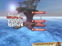 Cкриншот Gorillaz - Escape to Plastic Beach for iPad, изображение № 2061569 - RAWG