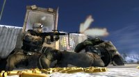 Cкриншот Battlefield 2: Modern Combat, изображение № 507094 - RAWG