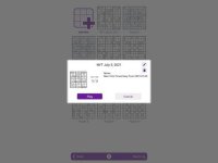Cкриншот Sven's SudokuPad, изображение № 2942391 - RAWG