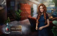Cкриншот Mystery Trackers: Fatal Lesson Collector's Edition, изображение № 2912549 - RAWG