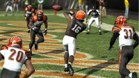 Cкриншот Madden NFL 11, изображение № 547092 - RAWG