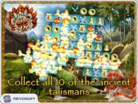 Cкриншот 10 Talismans: oriental match 3 puzzle, изображение № 1654280 - RAWG