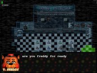 Cкриншот Five Nights at F***boy's: Complete Collection, изображение № 3225825 - RAWG