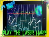 Cкриншот Light Harp HD Full Free, изображение № 1613968 - RAWG