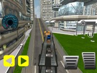 Cкриншот Vehicle Cargo Transport Simulator, изображение № 971014 - RAWG