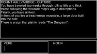Cкриншот The Treasure of Mount Aallvaridge, изображение № 2250941 - RAWG