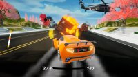 Cкриншот Velocity Legends - Action Racing Game, изображение № 3607306 - RAWG