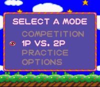 Cкриншот Kirby's Avalanche (1995), изображение № 761997 - RAWG