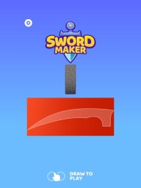 Cкриншот Sword Maker, изображение № 2316470 - RAWG