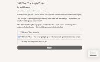 Cкриншот 180 Files: The Aegis Project, изображение № 2349984 - RAWG