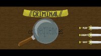 Cкриншот Criminal Consequences, изображение № 2320986 - RAWG