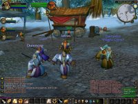 Cкриншот World of Warcraft, изображение № 351979 - RAWG