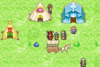 Cкриншот Dragon Quest Monsters: Caravan Heart, изображение № 731726 - RAWG