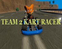 Cкриншот Team 2 Kart racer, изображение № 2244701 - RAWG