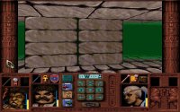 Cкриншот Dungeons & Dragons: Ravenloft Series, изображение № 228995 - RAWG