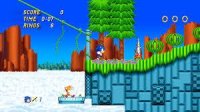 Cкриншот Sonic The Hedgehog 2 HD: The Lost Demo, изображение № 2372967 - RAWG