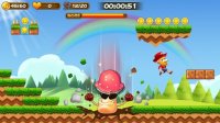 Cкриншот Super Adventure of Jabber, изображение № 1576352 - RAWG