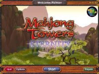 Cкриншот Mahjong Towers Eternity, изображение № 201010 - RAWG