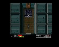 Cкриншот Metal Gear - Amiga Port, изображение № 2856311 - RAWG