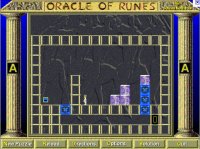 Cкриншот Oracle of Runes, изображение № 1865365 - RAWG