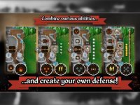 Cкриншот Grim Defender: Castle Defense, изображение № 2797339 - RAWG