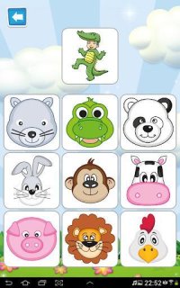 Cкриншот Preschool Adventures-2, изображение № 1548850 - RAWG