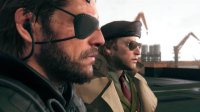 Cкриншот METAL GEAR SOLID V: THE DEFINITIVE EXPERIENCE, изображение № 45498 - RAWG