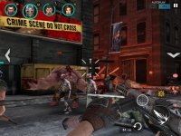 Cкриншот ZOMBIE WARFARE: Shooting Game, изображение № 2150035 - RAWG