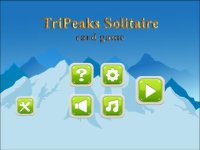 Cкриншот TriPeaks Solitaire card game, изображение № 2178264 - RAWG