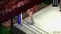 Cкриншот Fire Pro Wrestling World, изображение № 109034 - RAWG