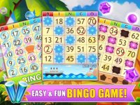Cкриншот Bingo Love:Lucky Bingo Games, изображение № 1610230 - RAWG