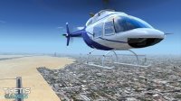 Cкриншот SimCopter Helicopter Simulator HD, изображение № 1564180 - RAWG