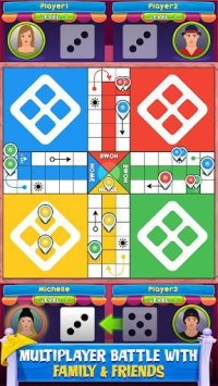 Cкриншот Ludo Live, изображение № 1471874 - RAWG