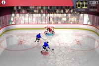 Cкриншот Slapshot Frenzy Ice Hockey Free, изображение № 2066219 - RAWG