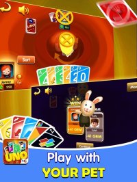 Cкриншот UNO Game - Play with friends, изображение № 2386480 - RAWG
