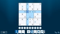 Cкриншот Classic Sudoku, изображение № 2226374 - RAWG