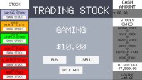 Cкриншот Simple Stock Trading Simulator, изображение № 3666306 - RAWG