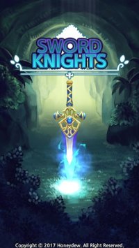 Cкриншот Sword Knights: Idle RPG (Premium), изображение № 2104530 - RAWG