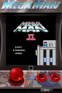 Cкриншот Mega Man 2 (1988), изображение № 736815 - RAWG