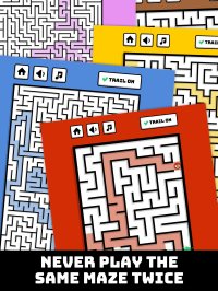 Cкриншот Million Mazes, изображение № 1305877 - RAWG